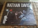 Nathan Davis - IF, Vinyl LP Record Jazz Funk, Breaks, Coltrane, Acid Jazz, 1976