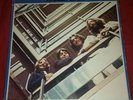 The Beatles 1967-1970 double  lp blue vinyl