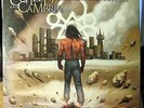 Coheed And Cambria No World for Tomorrow Vinyl 2x Lp- Fully Etched D Side