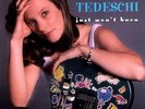 Susan Tedeschi - Just Won't Burn [Vinyl New]