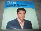 Elvis Presley Joshua Fit the Battle/Known only to him Gospel cover V2