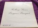 ROLLING STONES BEGGARS BANQUET SKL4955 Boxed DECCA Stereo