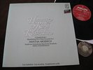 LP Tchaikovsky Piano Concerto No. 1 Argerich Kirill Kondrashin Holland 1982 | M-