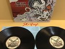 Clutch - Blast Tyrant vinyl lp orange goblin corrosion of conformity the sword