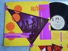 BUZZCOCKS A Different Kind Of Tension GERMAN LP 1979 MINT + OIS