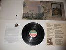 Led Zeppelin IV Porky/Pecko Duck Club Analog VG+ Press ULTRASONIC CLEAN