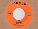 Killer 70's Soul (Hear) BROTHERS OF SOUL 