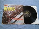 THE BEATLES  please please me 1963 UK EARLY MONO PRESS  PARLOPHONE- V/G+