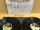 Clutch - Robot Hive vinyl lp orange goblin corrosion of conformity the sword