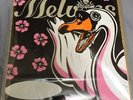 Melvins Stoner Witch Purple Color LP Haze XXL Amphetamine Reptile Third Man