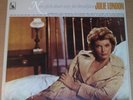 Julie London-Nice Girls Don't Stay For Breakfast orig 1967 Liberty stereo LP NM