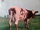 # Pink Floyd ATOM HEART MOTHER ITALY '70 HARVEST G/F LP-S00359