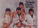 BEATLES: Yesterday and Today BUTCHER COVER Stereo RE LP NM- Super