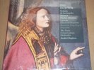 Cluytens/de los Angeles/Fischer-Dieskau FAURE Requiem - Angel S-35974 SEALED