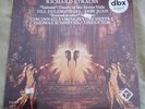 Schippers - Strauss: Till Eulenspiegel/Don Juan Audiophile LP (DBX) Still Sealed
