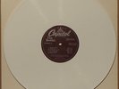 THE BEATLES White Album 2 LP NM WHITE VINYL Capitol Canada 1968 Near Mint