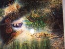 PINK FLOYD A SAUCERFUL OF SECRETS LP VINYL ALBUM 1 EMI BOX 2ND UK PRESS