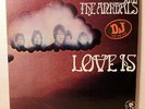 ERIC BURDON & ANIMALS-LOVE IS-MGM 2LP YELLOW DJ PROMO-HEAVY ACID BLUES PSYCH-NM