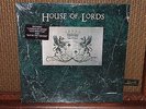 HOUSE OF LORDS Self Titled 1988 Hair Metal Sealed Giuffria James Christian