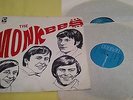 THE MONKEES RCA SPECIAL 2 LP SET RARE DAVYJONES MICKY DOLENZ MICHAEL NESMITH