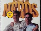REVENGE OF THE NERDS 