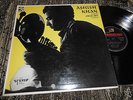 ASHISH KHAN Sarod Amar Dey Tabla LP 1970 His Master's ECLP 2464 INDIA pokora