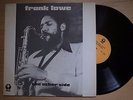 FRANK LOWE The Other Side FRENCH ORIG LP PALM FREE JAZZ LAWRENCE BUTCH MORRIS