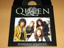 QUEEN - BOHEMIAN RHAPSODY - RARE 7