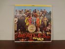 The Beatles - Sgt. Pepper's Lonely Hearts Club Band - Vinyl LP - SMAS 2653