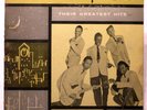The Midnighters . Their Greatest Hits . 1957 Federal LP Rare White Cover LISTEN