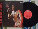The Rolling Stones S/T LP German Pressing w Poster VG++/M-