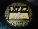 COUNTRY MCGEE BROTHERS Ragged Jim / Rufus Blossom VOCALION 5170