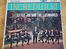 Little Joe and The Latinaires - Incredible   Latin Soul Funk RARE ORIGINAL