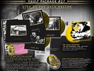 Third Man Records Vault Package 27 3LP, Jack White, Dead Weather 7