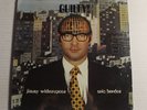 ERIC BURDON & JIMMY WITHERSPOON Guilty LP MGM Rec SE-4791 US 1971 M SEALED 00H