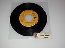 DAVID BOWIE Starman / John i'm only dancing PROMO JUKE BOX 7