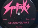 Sputniks ?– Second Glance / Our Boys 7