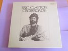 ERIC CLAPTON - CROSSROADS VINYL BOX SET (UNPLAYED)