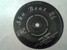 Justin Hinds & Dominoes , King Samuel , Jordan River , 7 