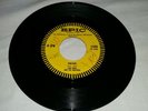 45 Lot; Ronnie Self,JOHNNY CASH,Wailers,LINK WRAY,Duals,GENE VINCENT-VG+ to EX