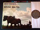 Beethoven Symphony 6 Pastoral Bruno Walter Columbia MS 6012 6 eye Original