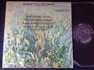 Sibelius Violin Concerto Swan Oistrakh Ormandy Columbia MS 6157 6 eye Original