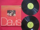 MILES DAVIS   WORKIN' AND STEAMIN'   PRESTIGE 24034   2 LP NM/EX JAZZ