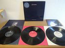 ANGELO BRANDUARDI - CONCERTO LIVE - 3 LPS BOX-SET