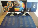 ELECTRIC LIGHT ORCHESTRA - OUT OF BLUE DLP MIT BASTELBOGEN - 1977