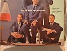 Gigi Gryce JAZZ LAB QUINTET Riverside orig deep groove LP