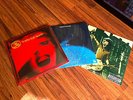 Third Eye Blind - Self-Titled, Blue, Out Of The Vein - 3 album Vinyl Record 2013