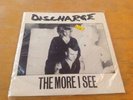 Discharge The More I See 7