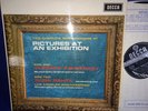 @SXL 6328 WBg ED2 1ST *MEHTA /ASHKENAZY* MUSSORGSKY: PICTURES AT AN EXHIBITION*