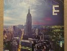 Oasis Standing On The Shoulders Of Giants UK First Issue LP Still Sealed